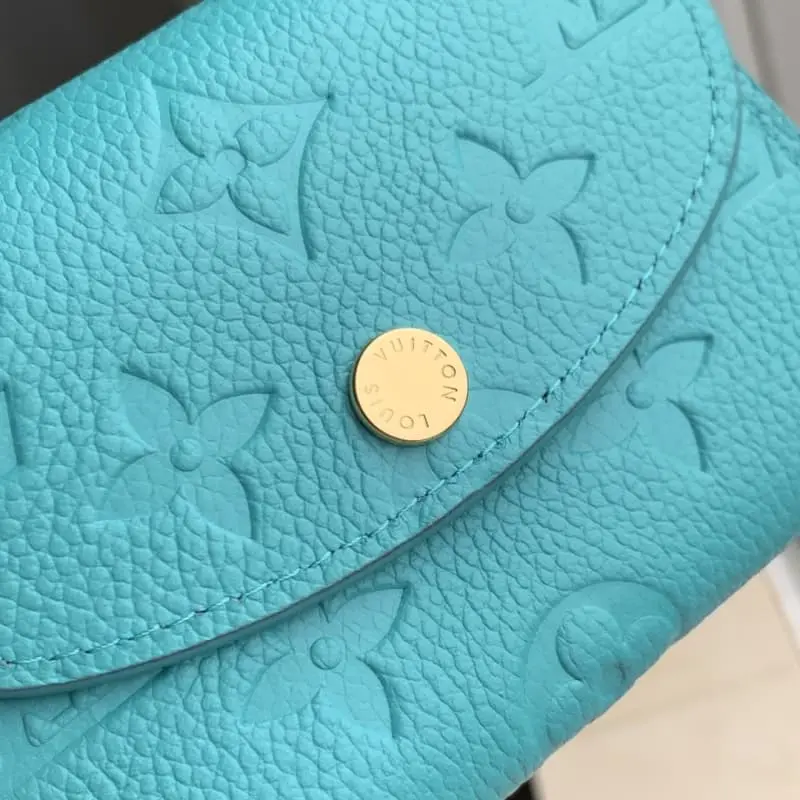 M14085 blue 11x8x2.5cm High Quality Bags - Image 4