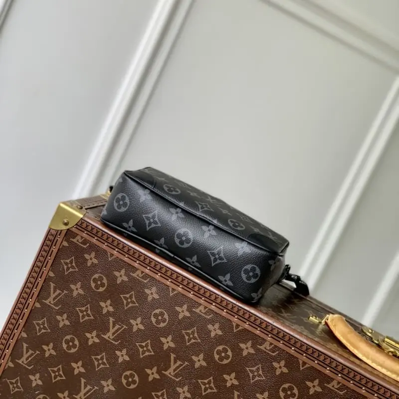 M14253 13x6.5x20cm High Quality Bags - Image 4