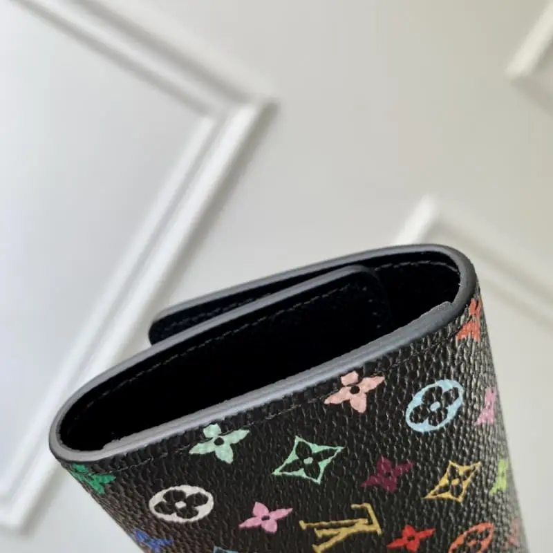 M14092 Black Color 12x7x2cm High Quality Bags - Image 4