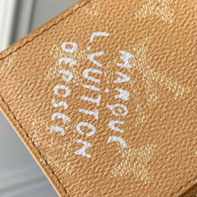 M12660 14.5x1x8cm High Quality Bags - Image 4