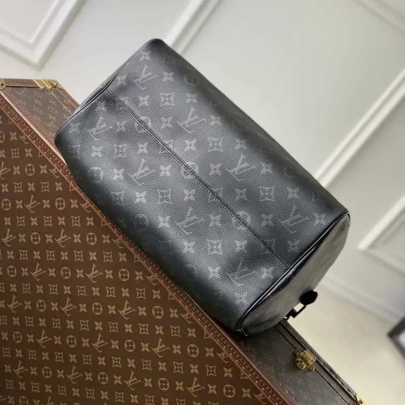 M24419 Black 40x26x23cm High Quality Bags - Image 4