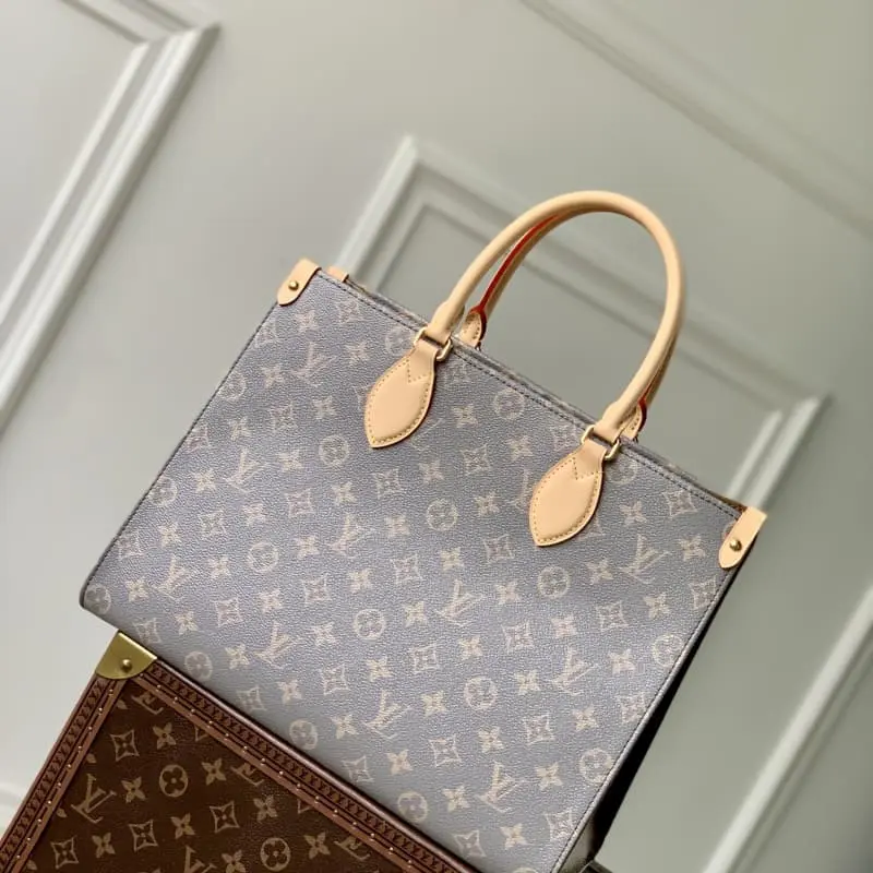 M12415 35x27x14cm High Quality Bags - Image 4