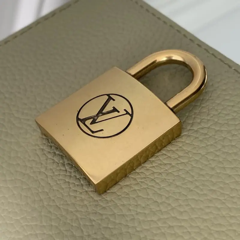 M12148 Dark Green 11x8.5x2cm High Quality Bags - Image 4