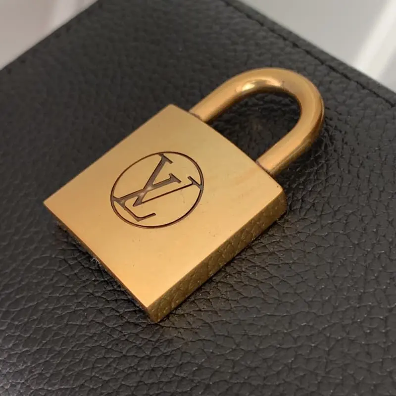 M12148 Black 11x8.5x2cm High Quality Bags - Image 4