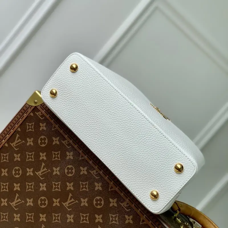 M24673 HH101 3 White 31x20x11cm High Quality Bags - Image 5