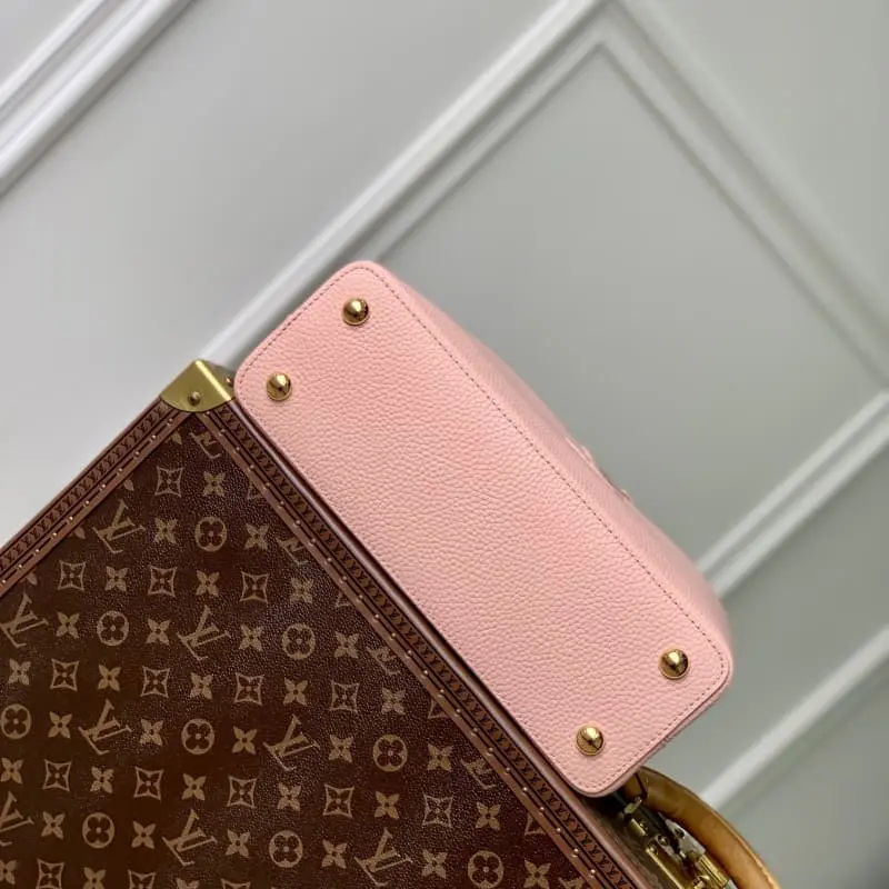 M23792 PinkMedium 31.5x21x11cm High Quality Bags - Image 4