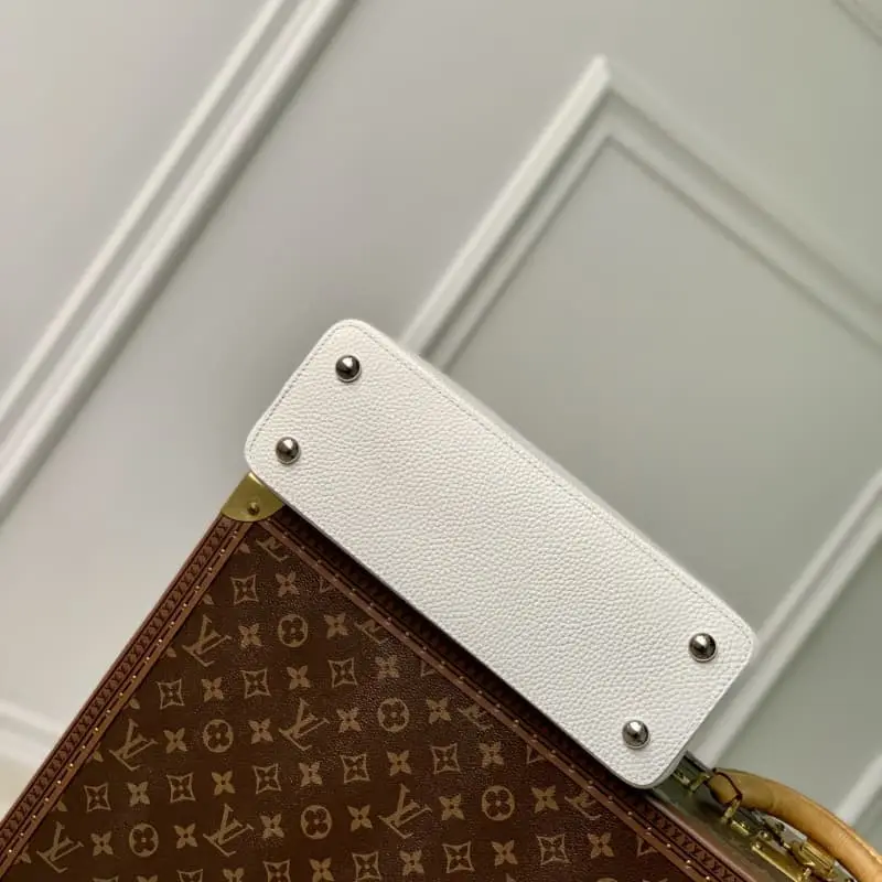 M81409 White 31.5x20x11cm High Quality Bags - Image 4