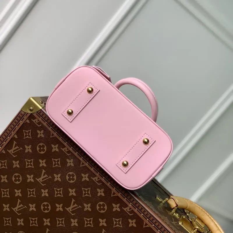 M23666 S2 23.5x17.5x11.5cm High Quality Bags - Image 4