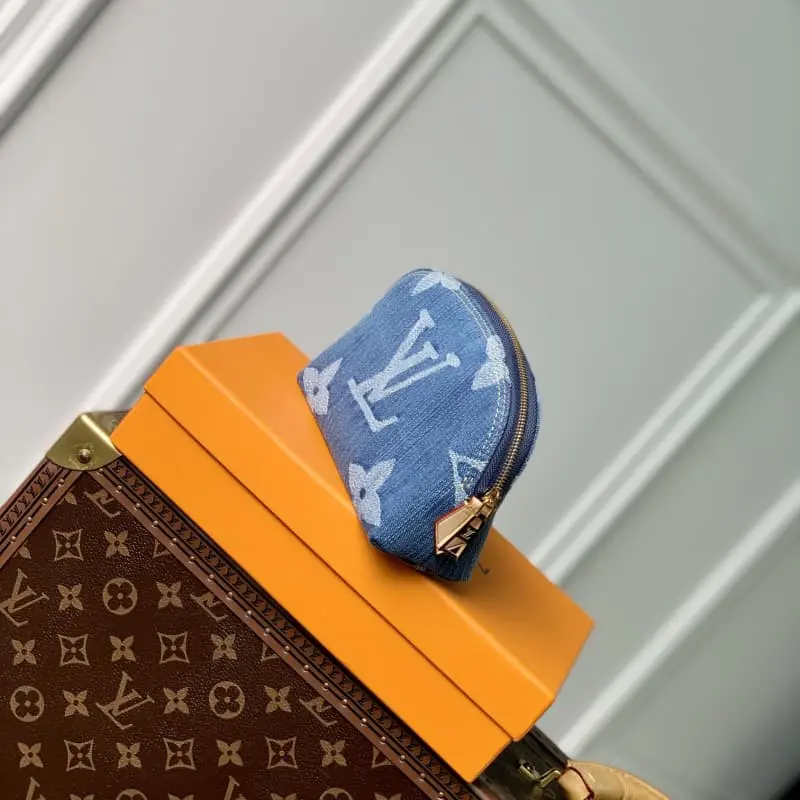 M24316 Denim 19x12x6cm High Quality Bags - Image 3