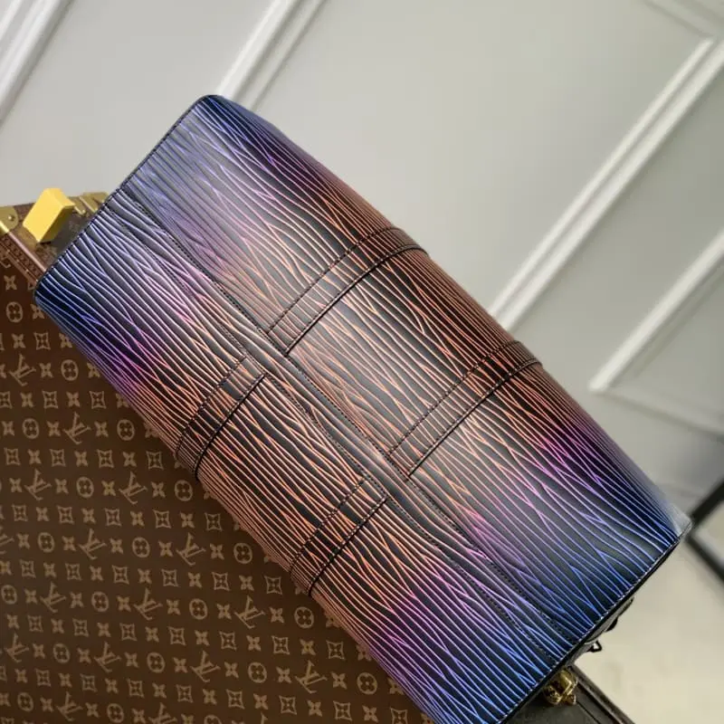 M23174 Full leather 50x29x23cm High Quality Bags - Image 4