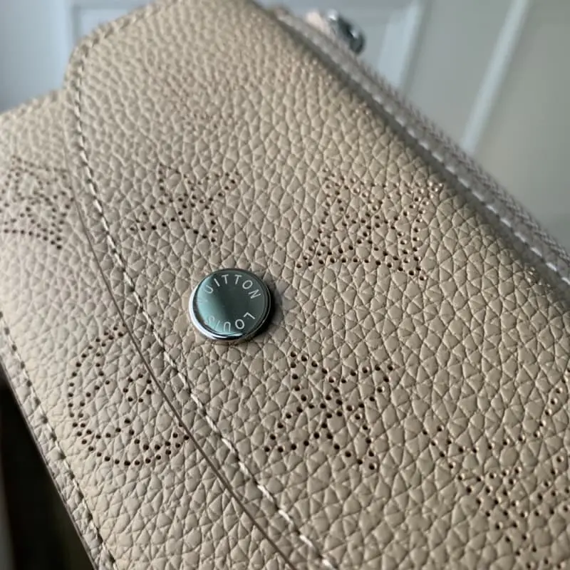 M81287 Grey 13x9.5x2.5cm High Quality Bags - Image 4