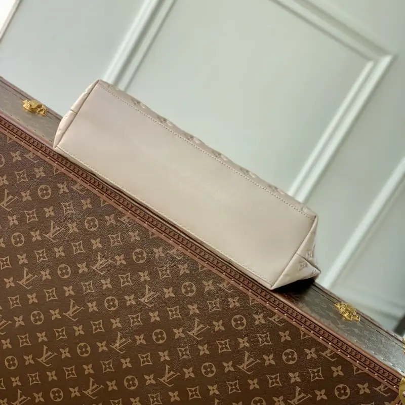 M12071 Grey 38x33x10cm High Quality Bags - Image 4