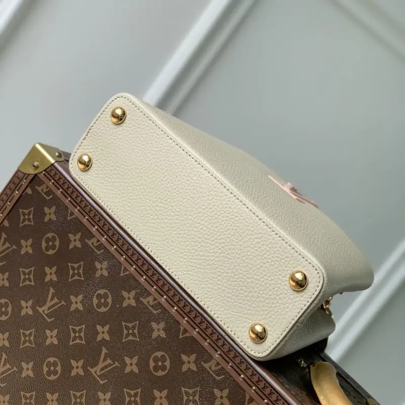 M81409Medium31.5x20x11SSmall27x18x9cmMini21x14x8cm High Quality Bags - Image 4