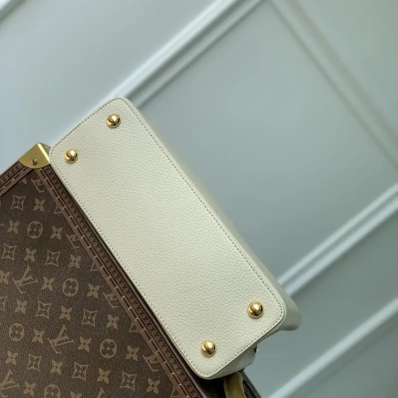 M81409Medium31.5x20x11SSmall27x18x9cmMini21x14x8cm High Quality Bags - Image 4