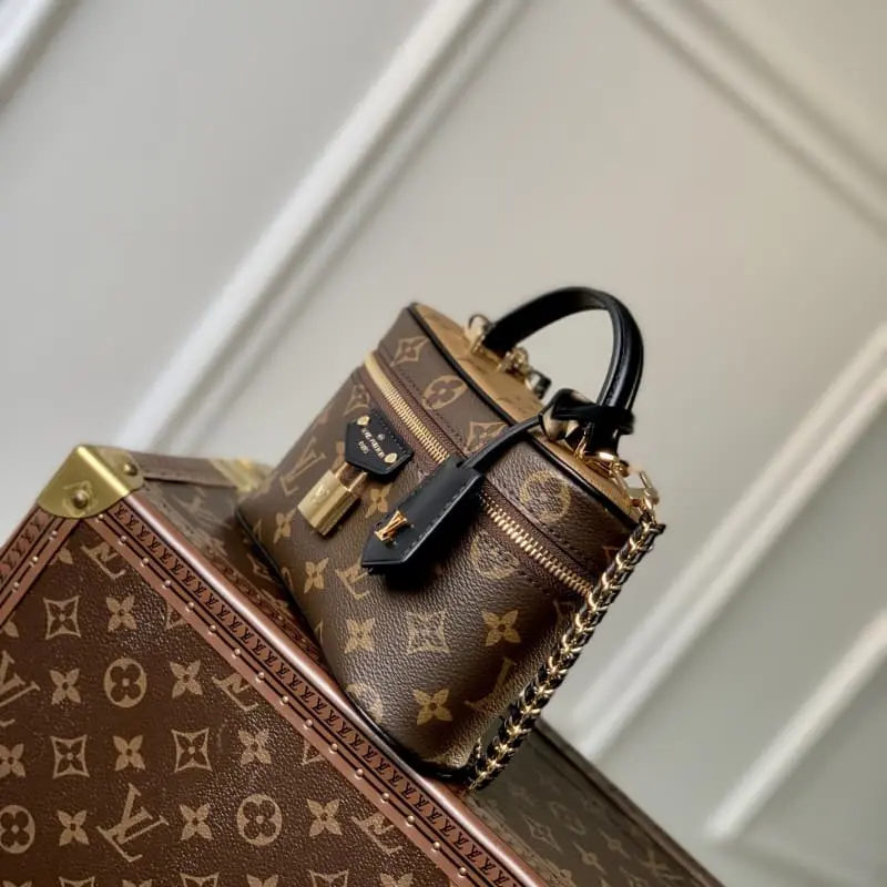 M47125 19x11.5x6.5cm High Quality Bags - Image 4