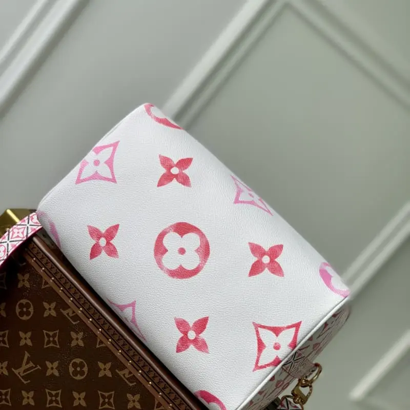 M23073 powder 25x19x15cm High Quality Bags - Image 4