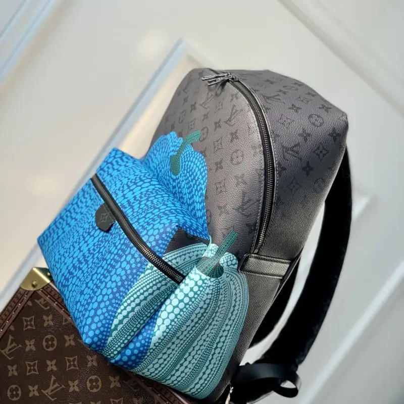 M46440 Pumpkin Screen Printing 30x40x20cm High Quality Bags - Image 3