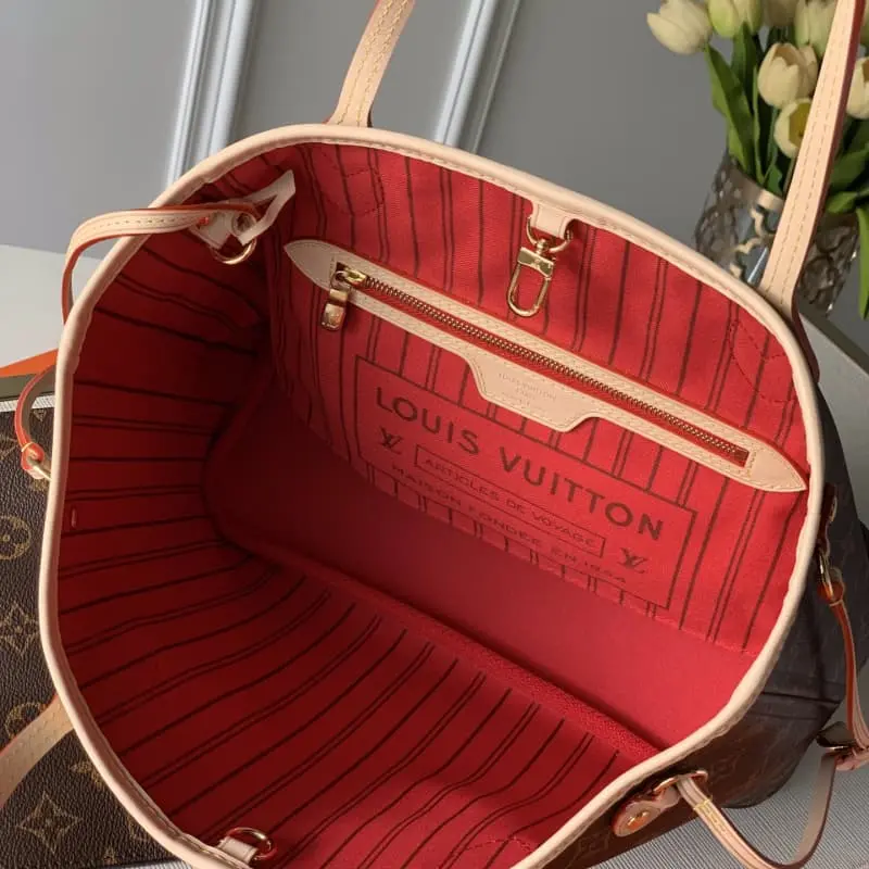 M41000 RedMile 29x21x12cm High Quality Bags - Image 3