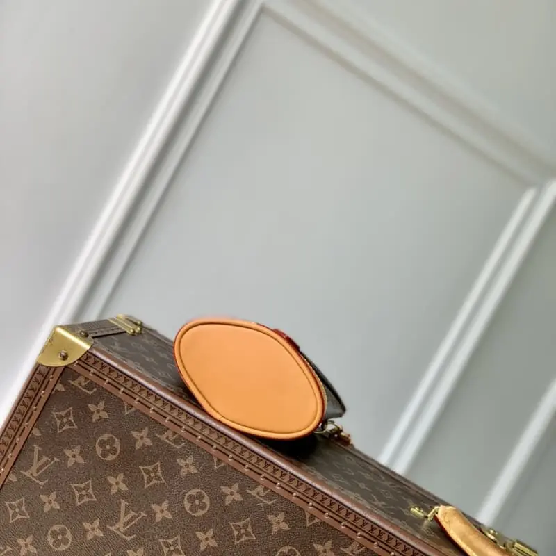 M14056 18x8.5x12.5cm High Quality Bags - Image 4