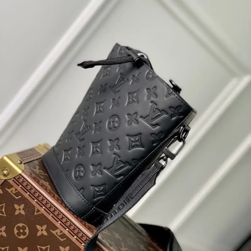 M82248 13x21x8.5cm High Quality Bags - Image 4