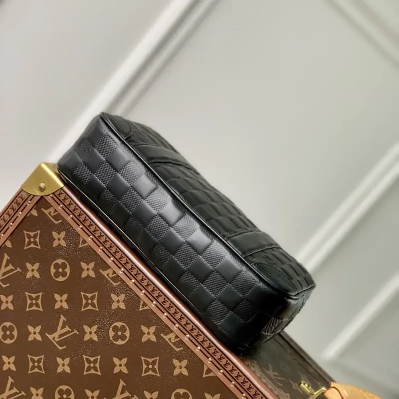 M60501 25x15.5x6.5cm High Quality Bags - Image 4