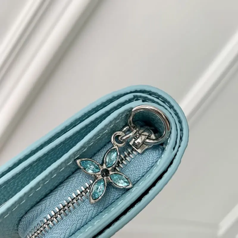 M12188 Blue 11x8.5x3.5cm High Quality Bags - Image 4