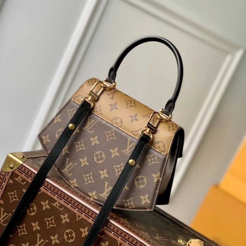 M46548 23.5x16.5x8cm High Quality Bags - Image 4