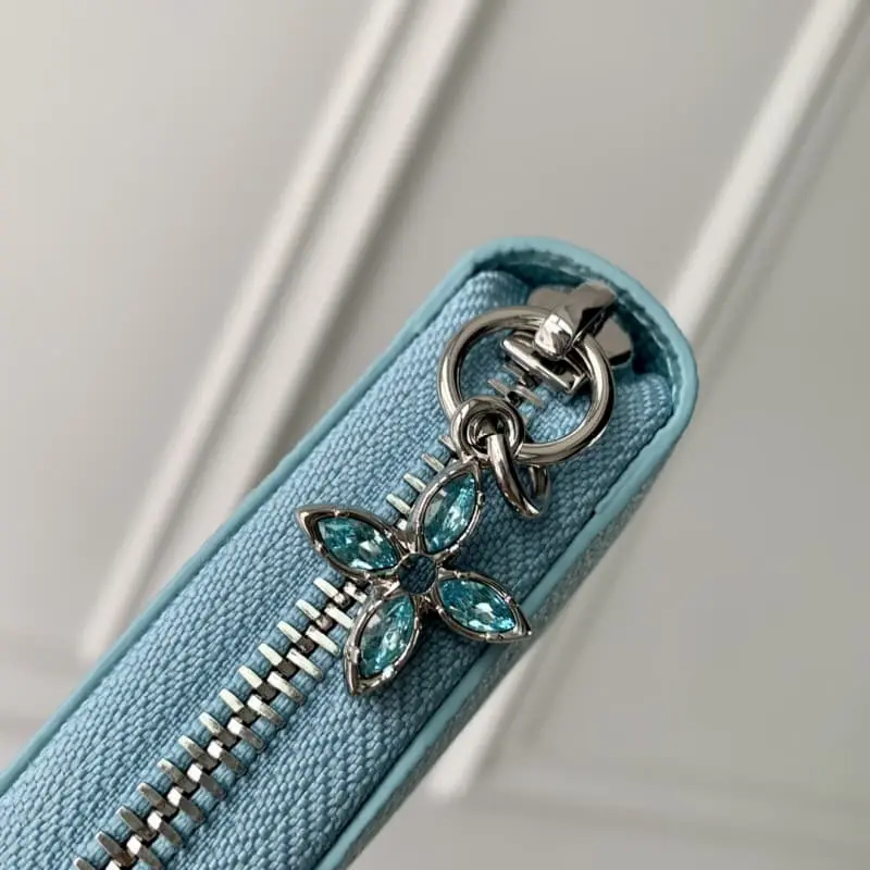 M12680 Blue 11x8.5x3.5cm High Quality Bags - Image 4