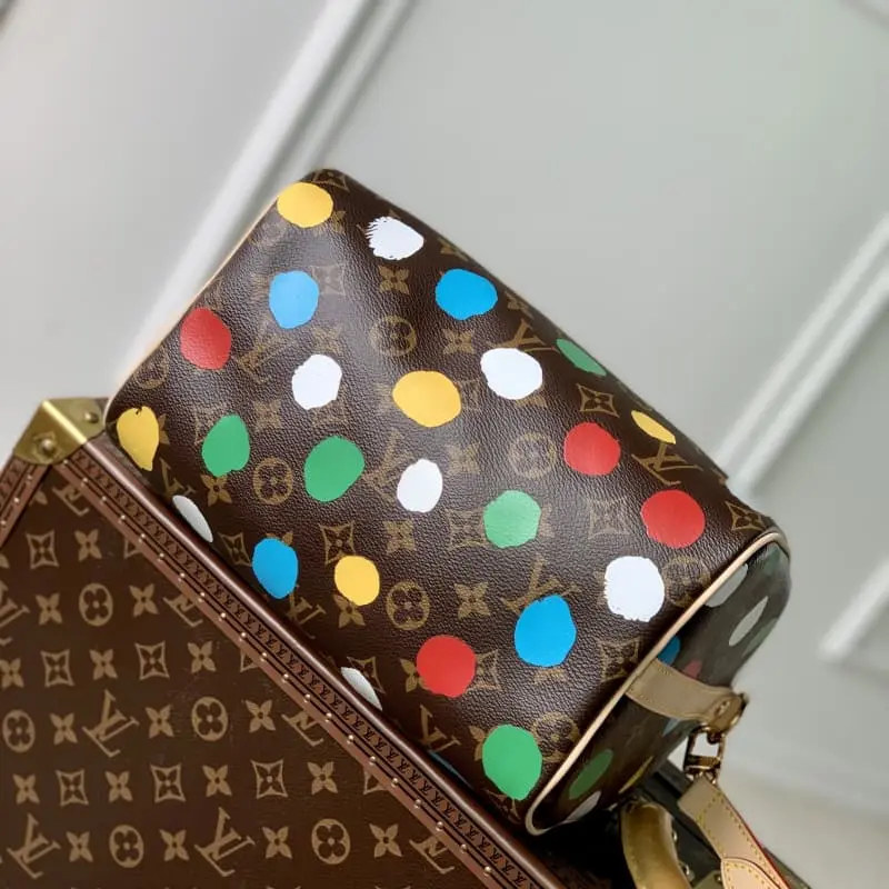 M46433 25x19x15cm High Quality Bags - Image 4