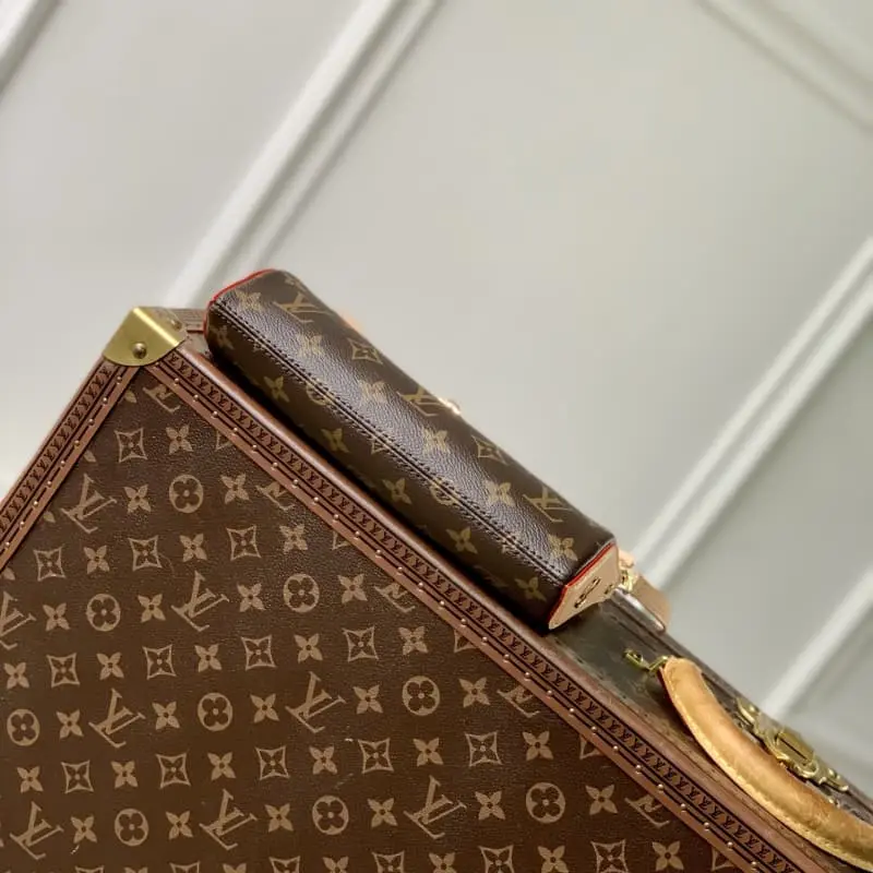 M12859 22x12x5.5cm High Quality Bags - Image 4