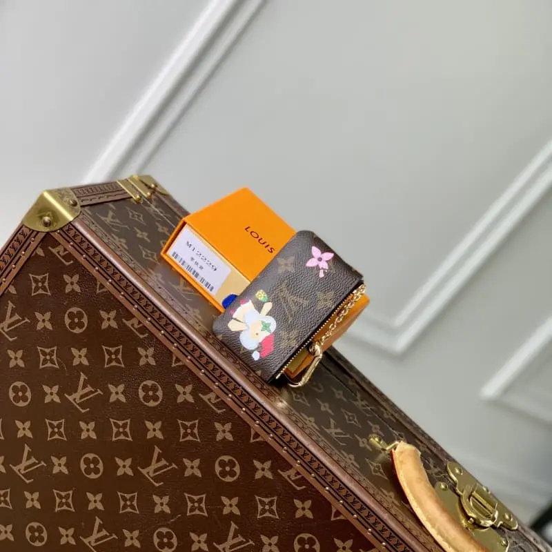 M12217 Old Red 7x1.5x12cm High Quality Bags - Image 4