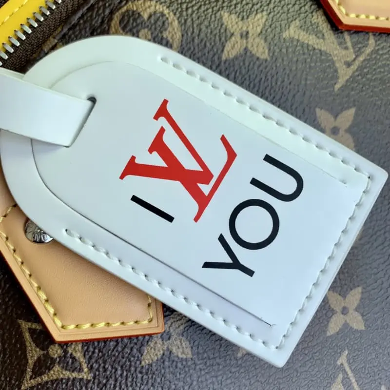 M12803 21x17x30cm High Quality Bags - Image 4