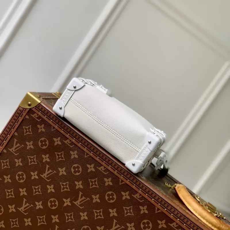 M24304 White 12.5x8x18cm High Quality Bags - Image 4