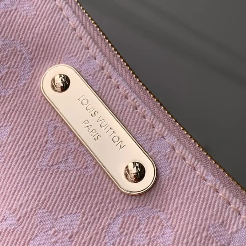 M14159 13.5x6.5x24.5cm High Quality Bags - Image 4