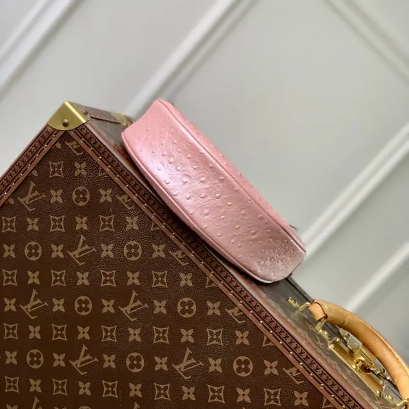 N85900 Pink 23x13x6cm High Quality Bags - Image 4