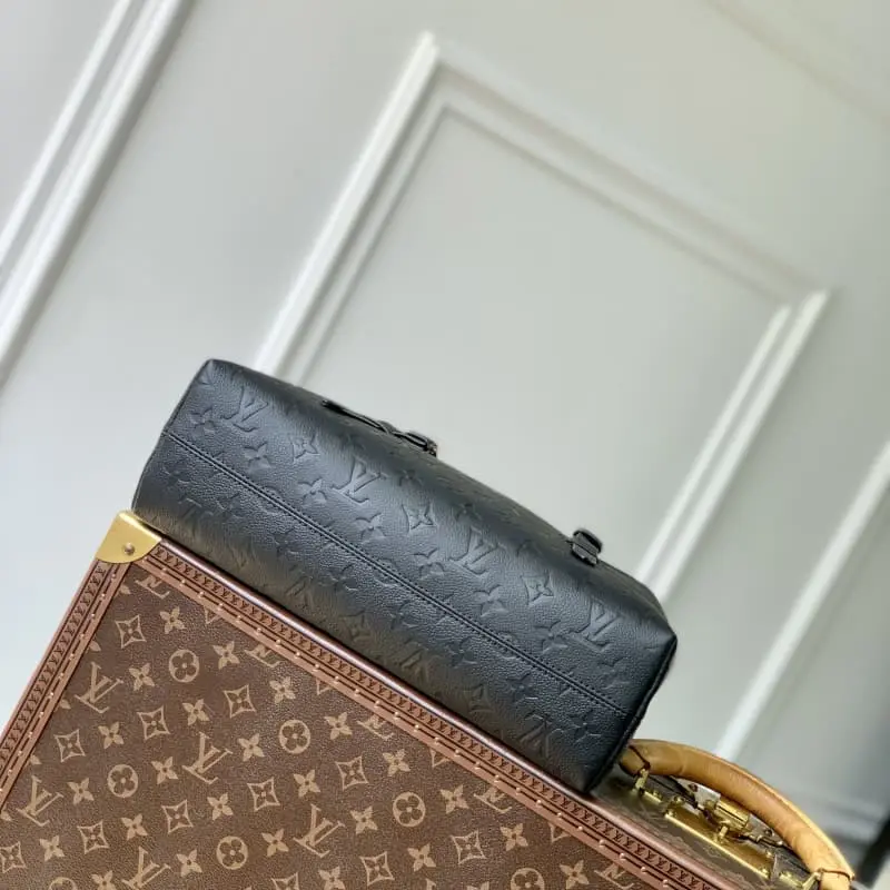 M47185 Black Small 31x21.5x13cm High Quality Bags - Image 4