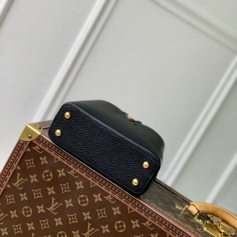 M24727 BlackMini 21x13.6x8cm High Quality Bags - Image 4