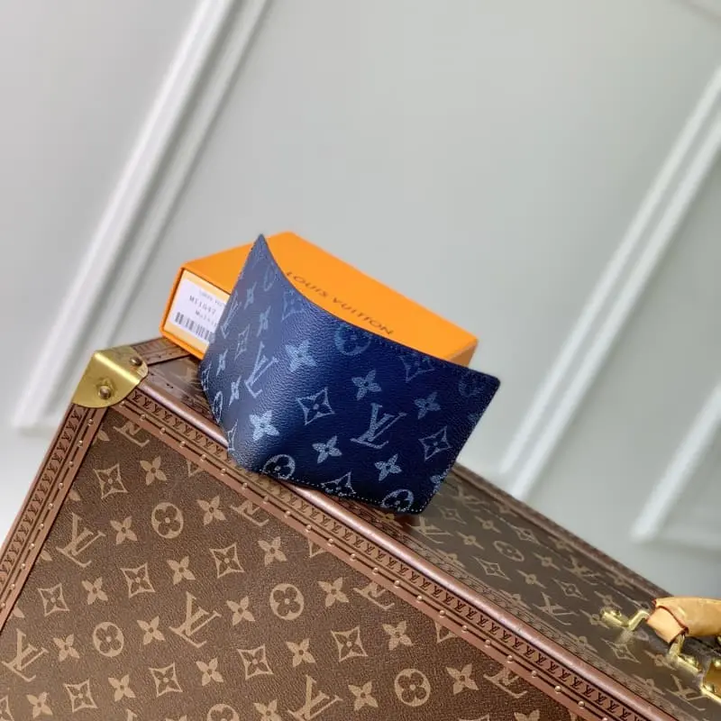 M11547 Blue 11.5x9x1.5cm High Quality Bags - Image 4