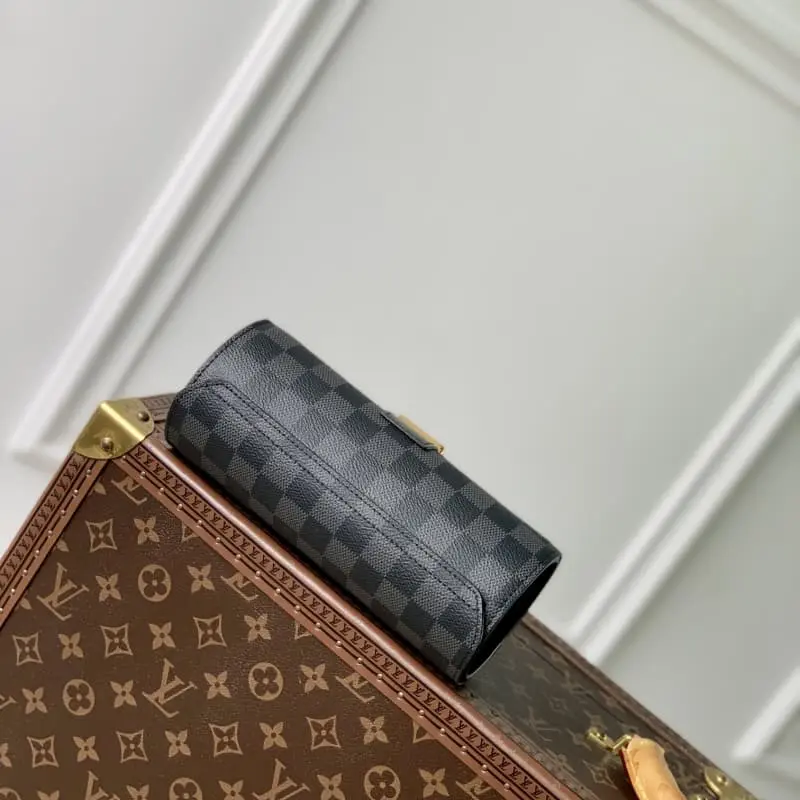 M10145 Haig 19x8x8cm High Quality Bags - Image 4