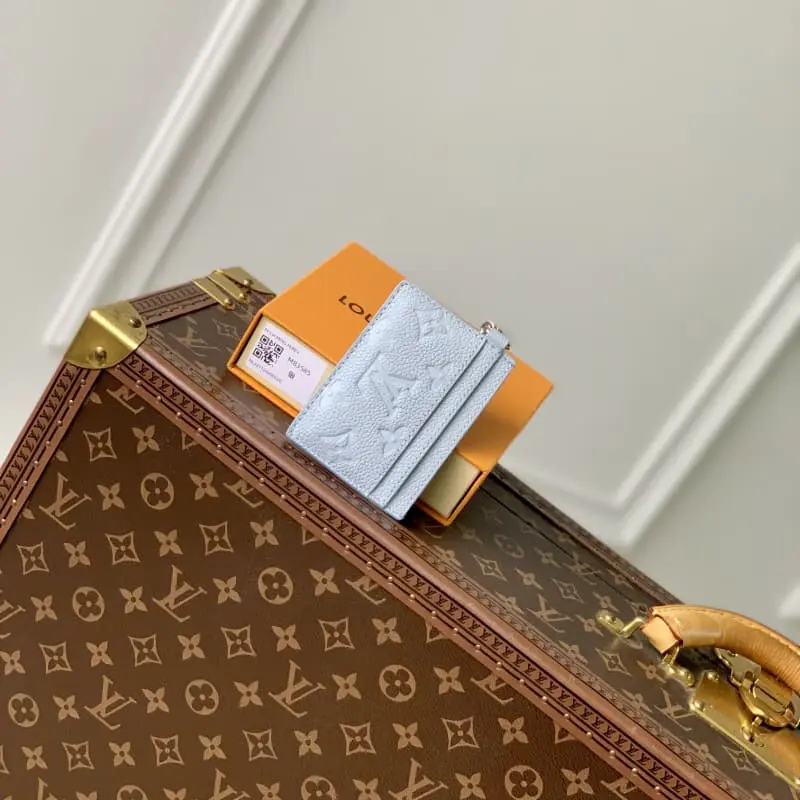 M83585 Silver buckle 10.2x7.3x0.3cm High Quality Bags - Image 4