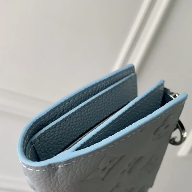 M83587 Silver buckle 9x11.5x1.5cm High Quality Bags - Image 2