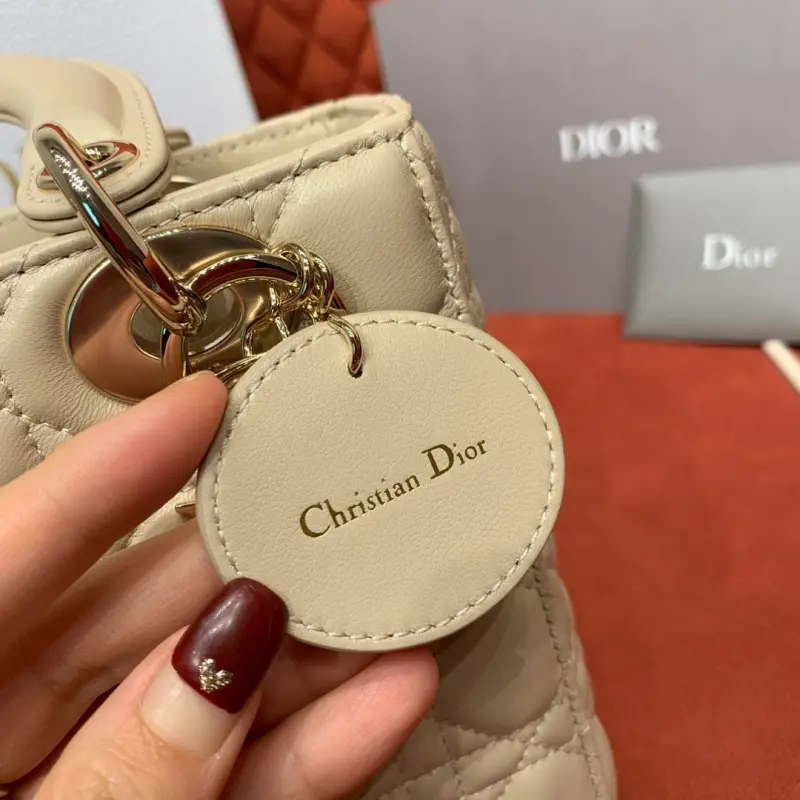 ML237 11 Beige High Quality Bags - Image 7