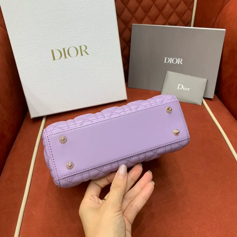 ML237 9 Purple Taro High Quality Bags - Image 5