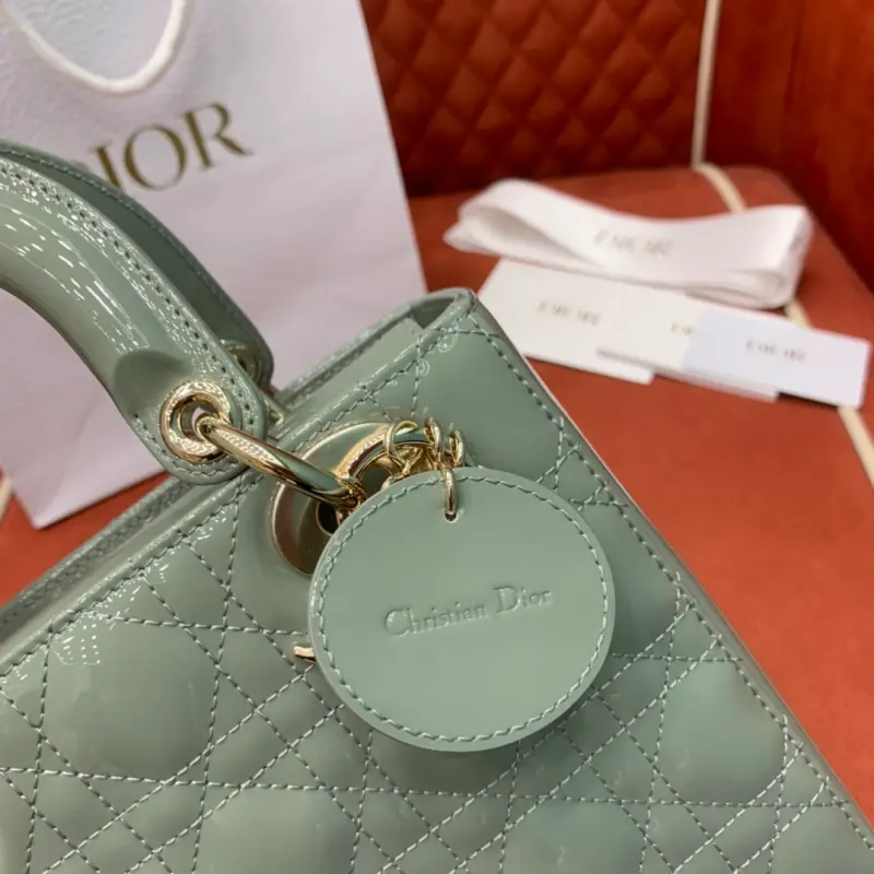 ML182 Grey High Quality Bags - Image 6