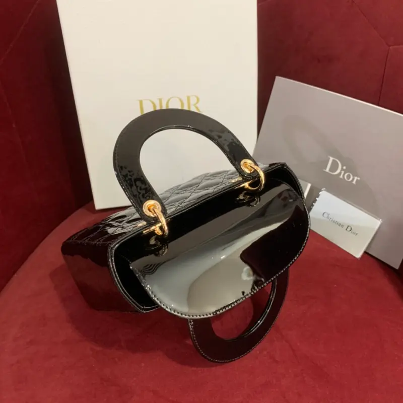 ML182 Black High Quality Bags - Image 8