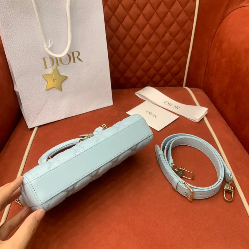 ML24 6 High Quality Bags - Image 4