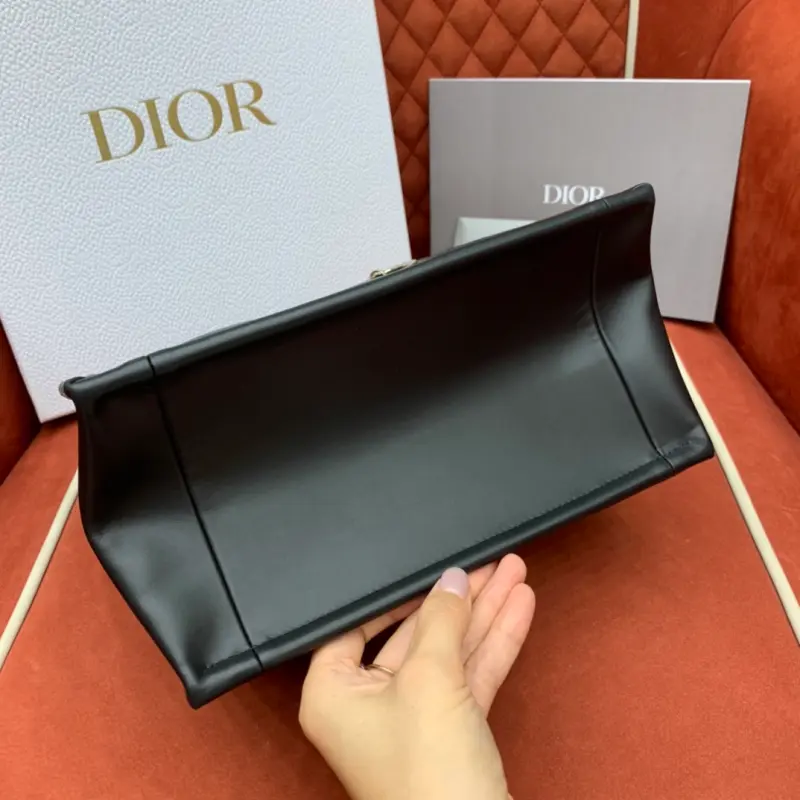 ML203 4 Black High Quality Bags - Image 4