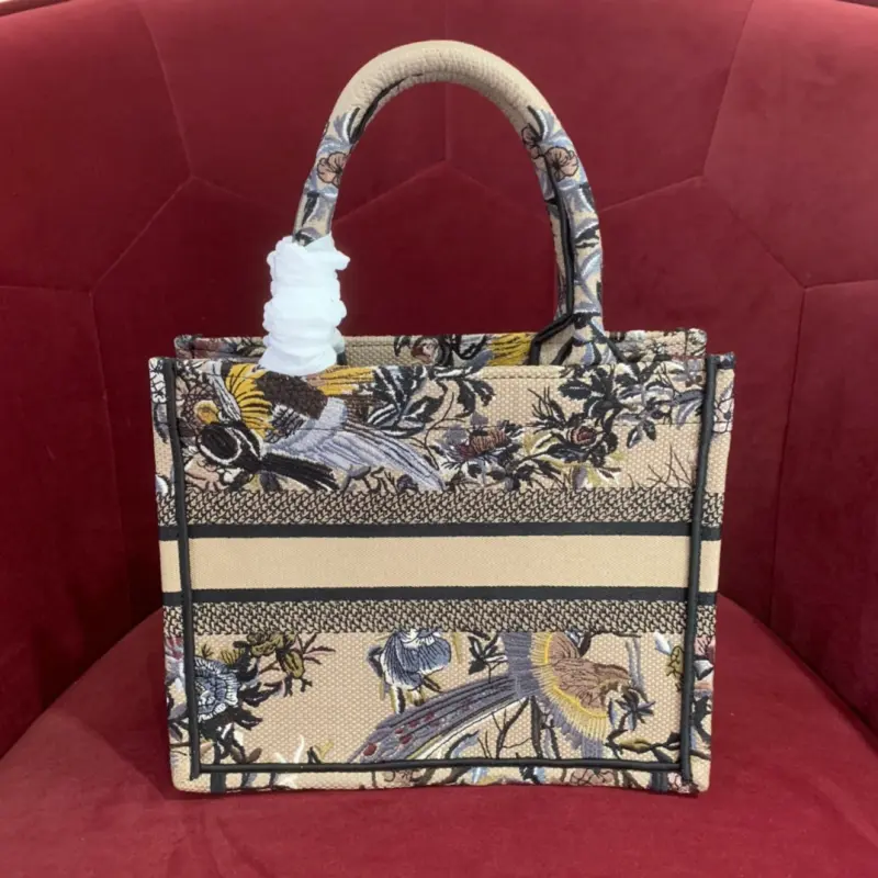 ML168 26cm High Quality Bags - Image 3