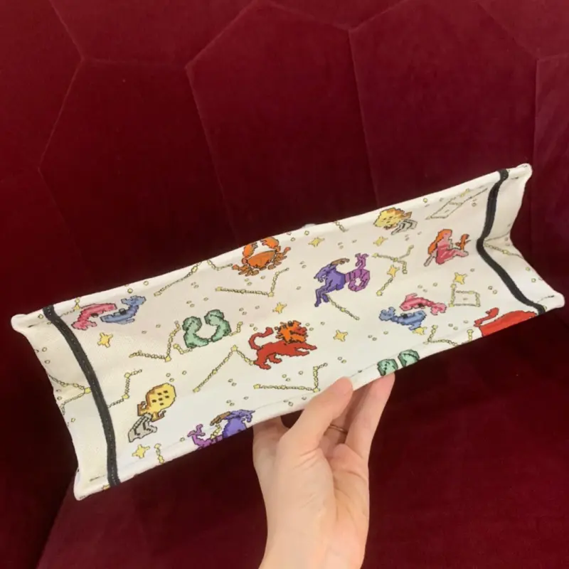 ML163 36cm High Quality Bags - Image 4