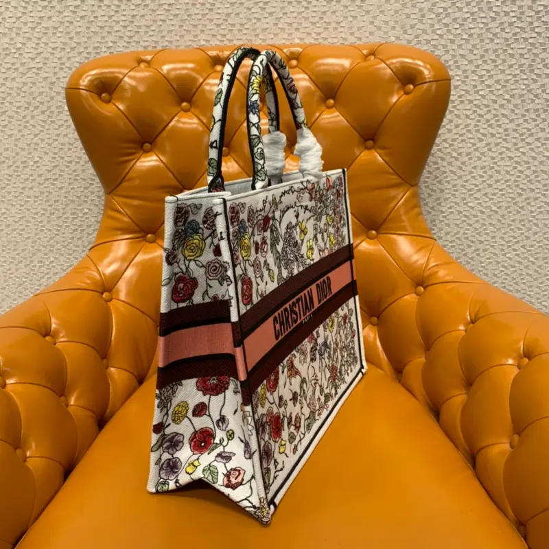 ML143 41cm Speaker Flower High Quality Bags - Image 2